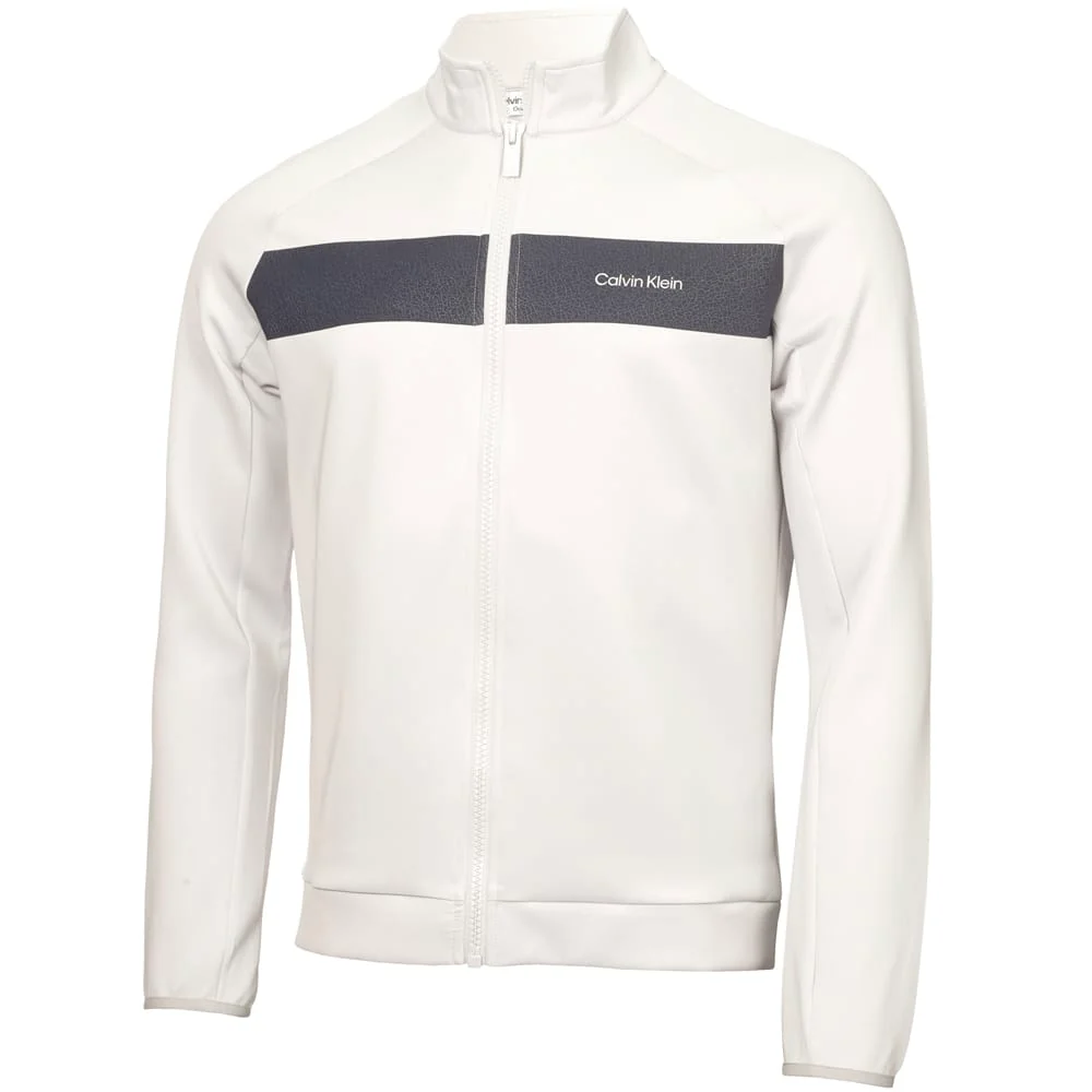 Calvin Klein Parkbury Full Zip Jacket