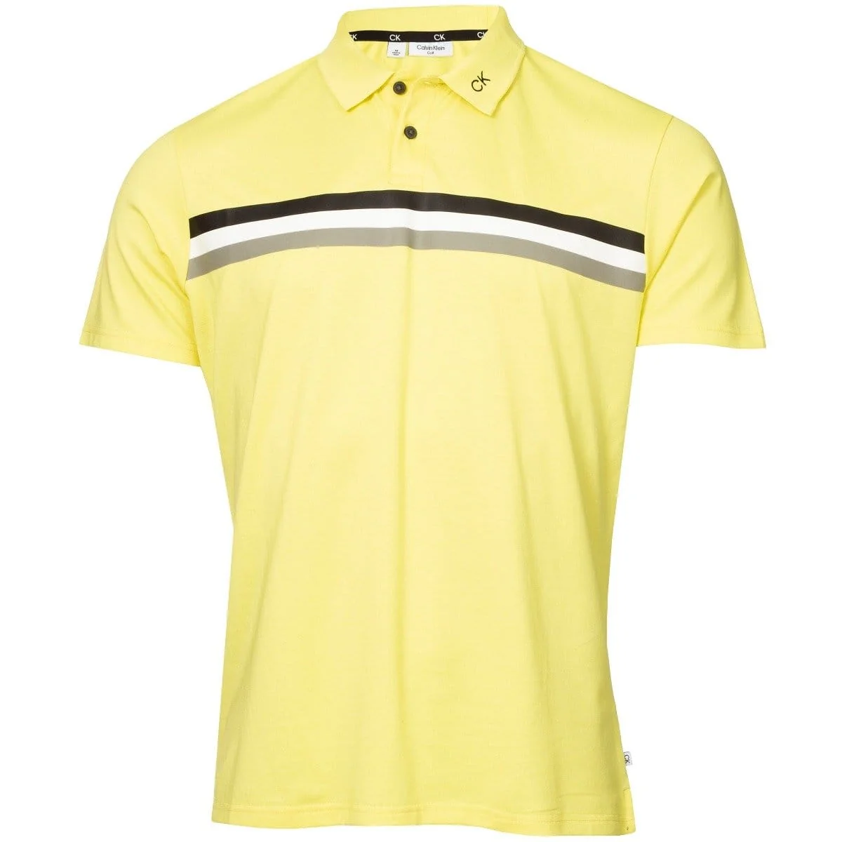 Calvin Klein Parker Polo