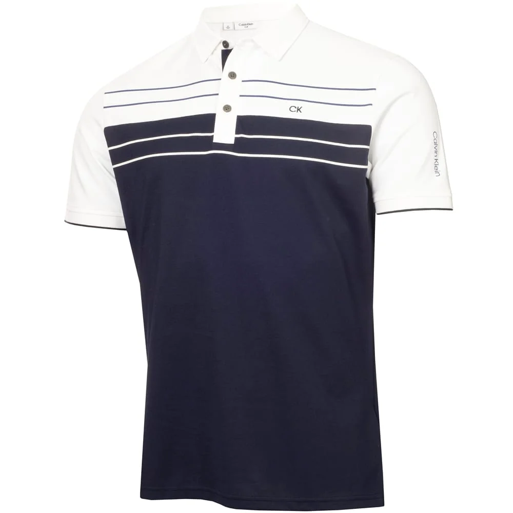 Calvin Klein Pinebrook Polo