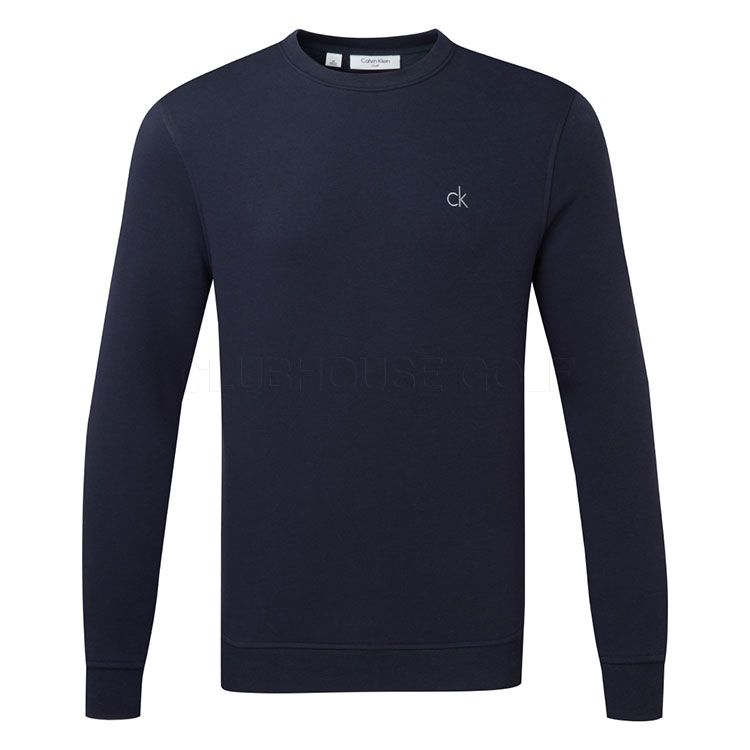 Calvin Klein Planet Crew Sweater C10275