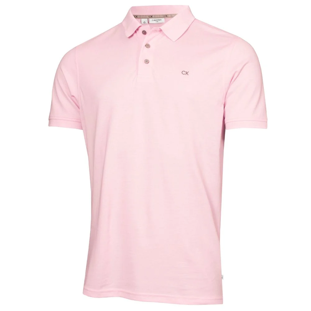 Calvin Klein Planet Polo 2026 C9579 Baby