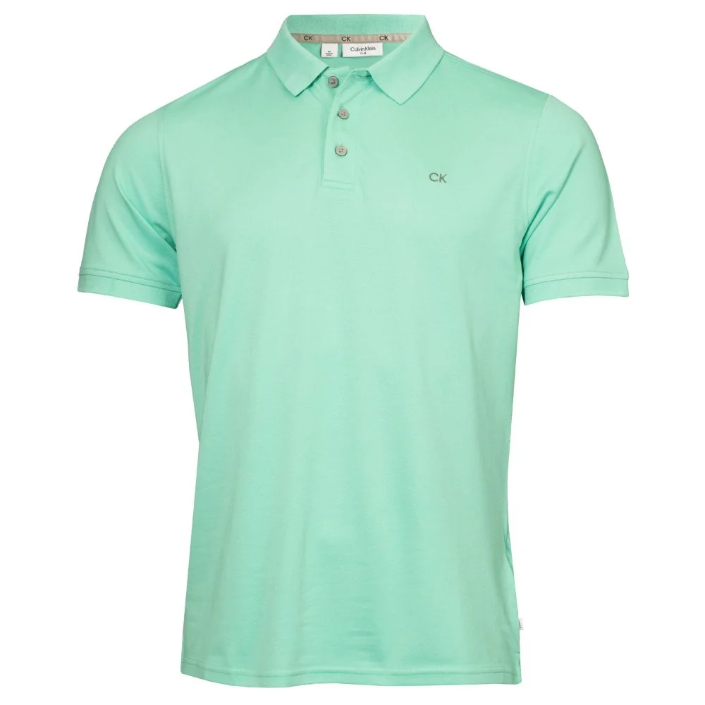 Calvin Klein Planet Polo 2026 C9579