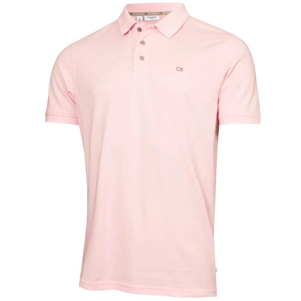 Calvin Klein Planet Polo