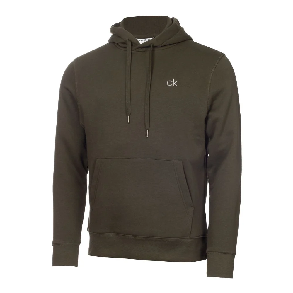 Calvin Klein Planet Pullover Hoodie C9562