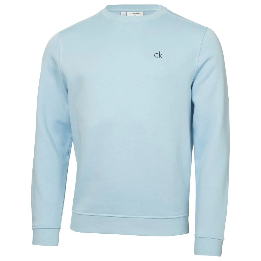 Calvin Klein Planet Sweatshirt Top 2026 C10275 Air
