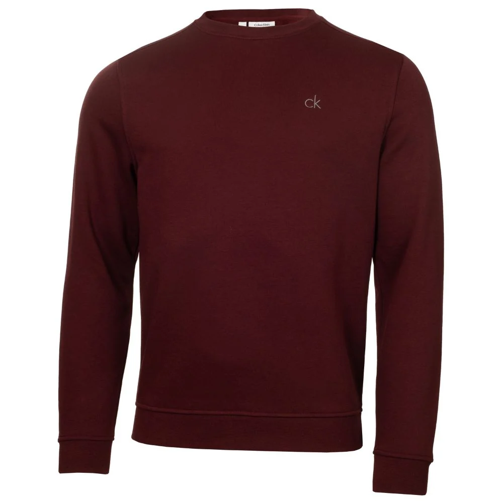 Calvin Klein Planet Sweatshirt Top 2026 C10275