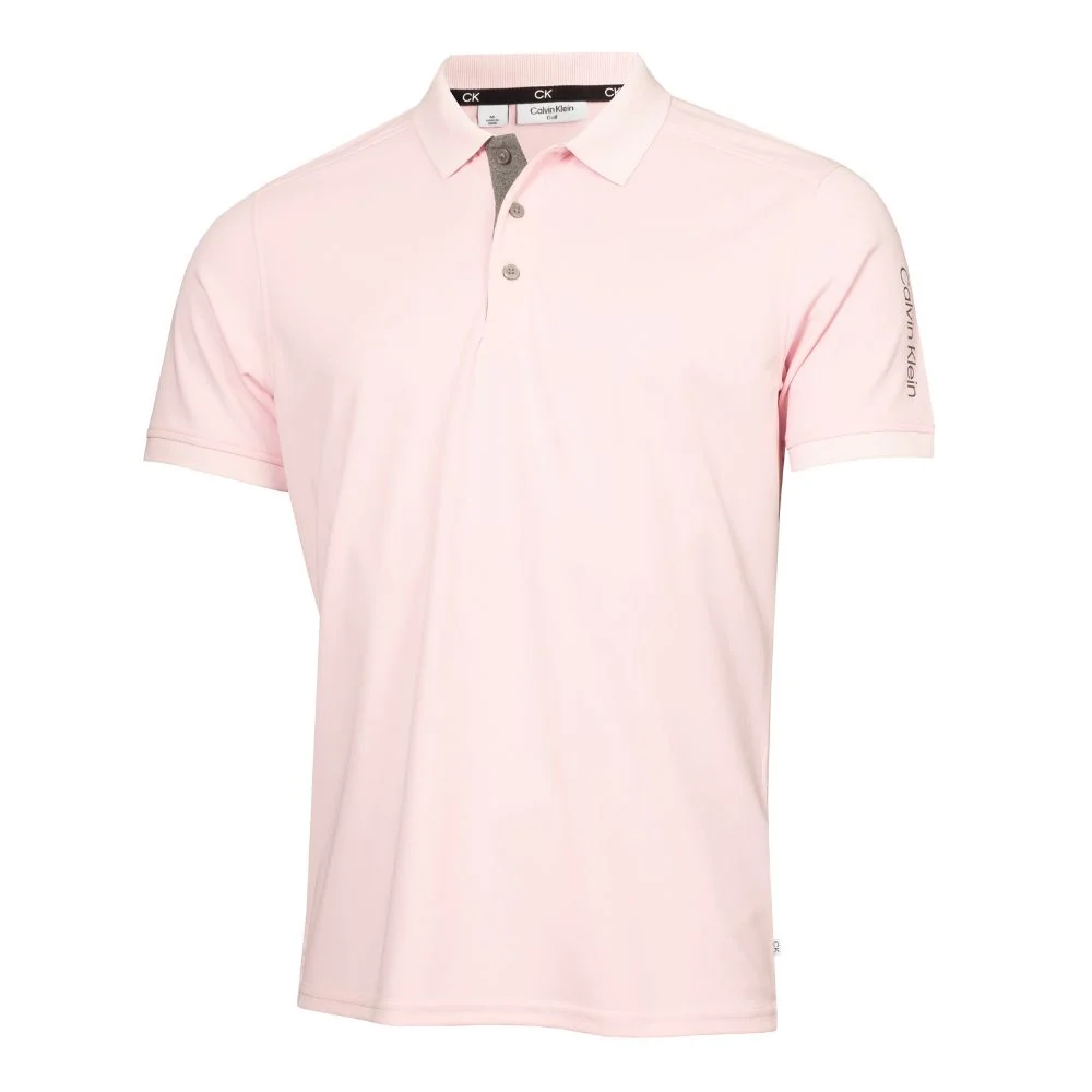 Calvin Klein Polo C9951 Baby
