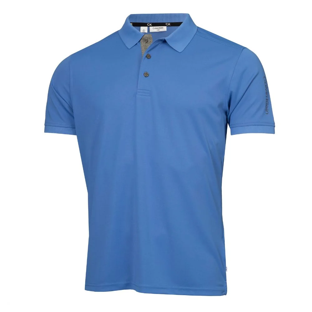 Calvin Klein Polo C9951 Sea