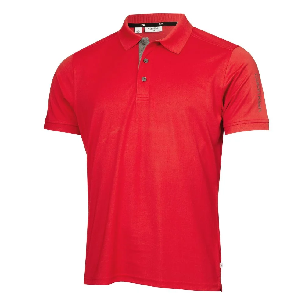 Calvin Klein Polo C9951