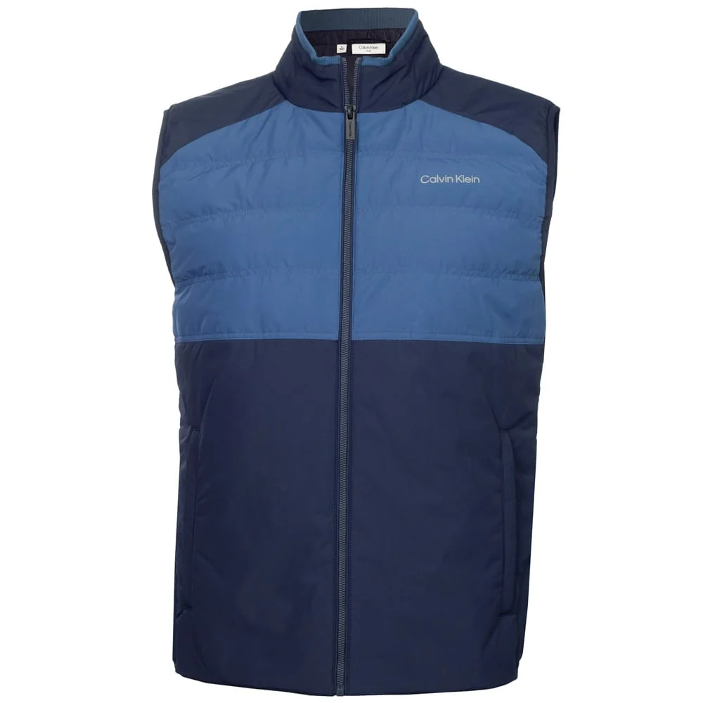 Calvin Klein Regent Down Gilet
