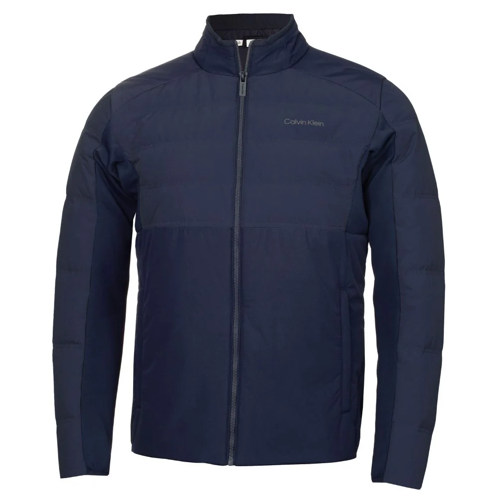 Calvin Klein Regent Down Jacket 2026 Ckma26207