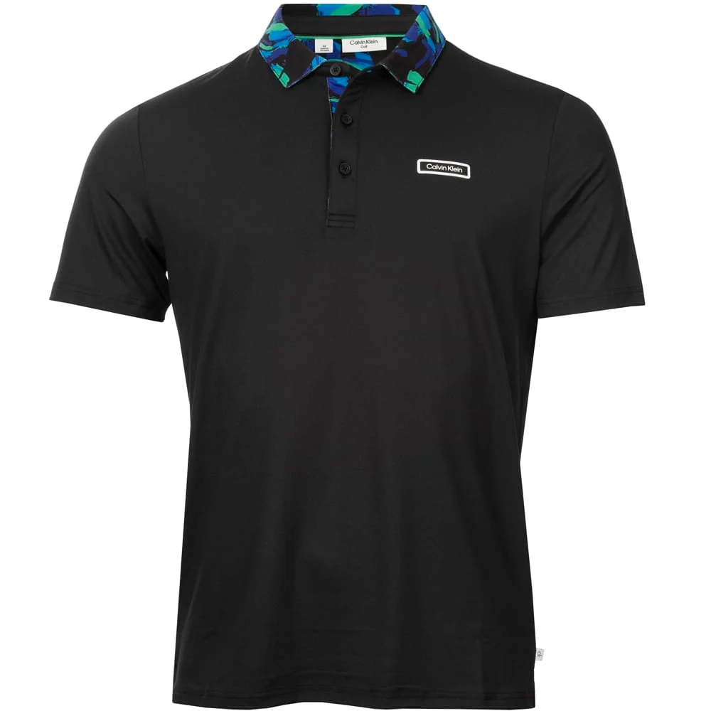 Calvin Klein Seabury Polo