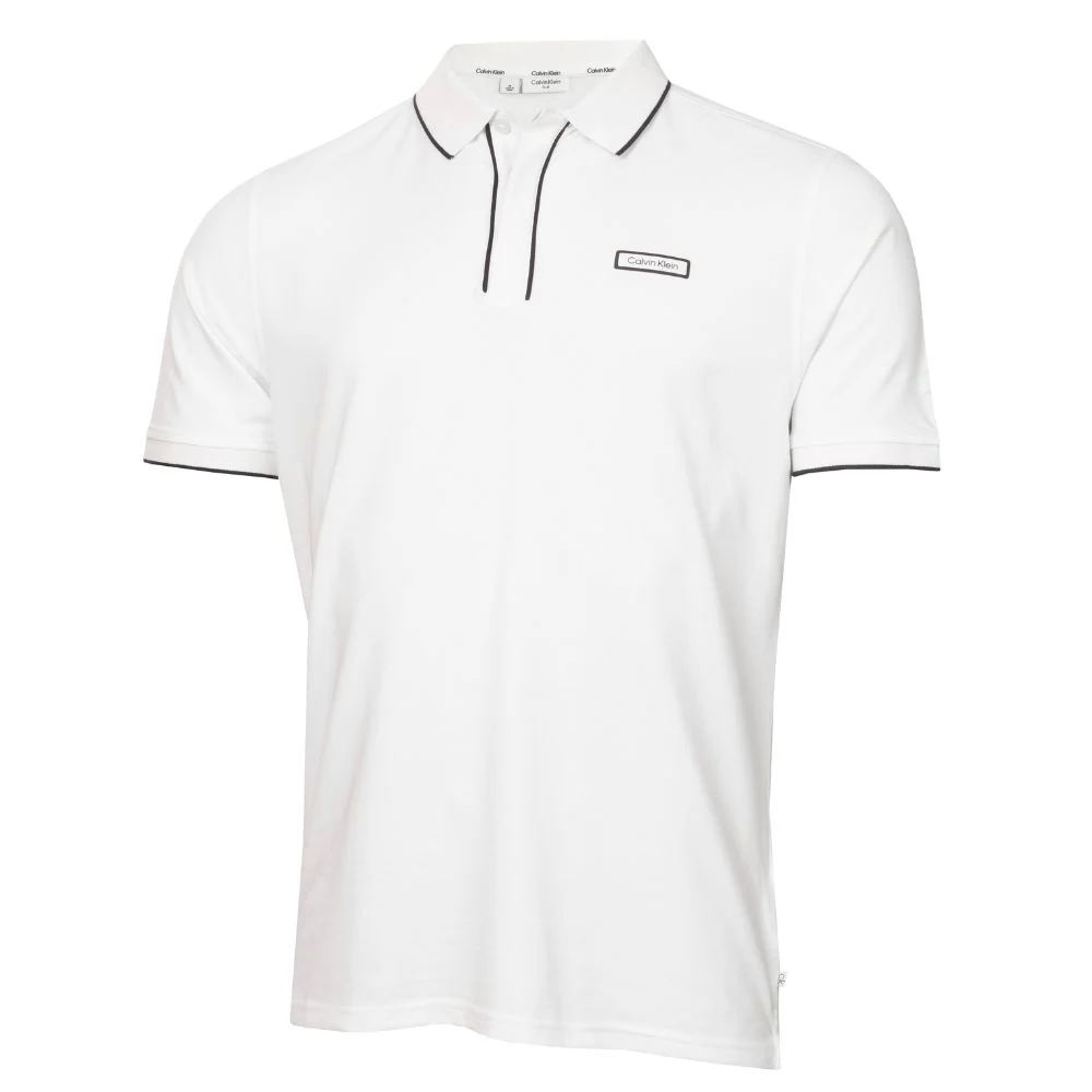 Calvin Klein Seafield Polo 2026 Ckms26153
