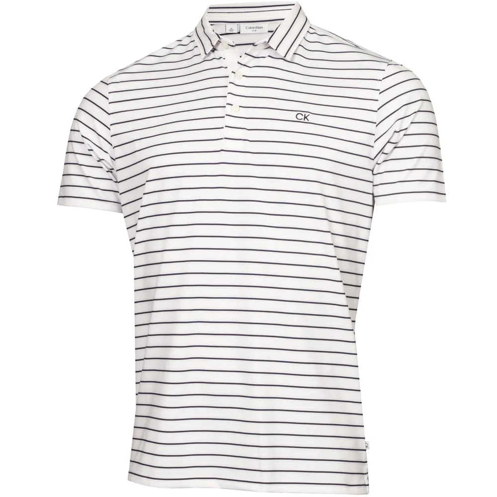 Calvin Klein Silverstone Polo