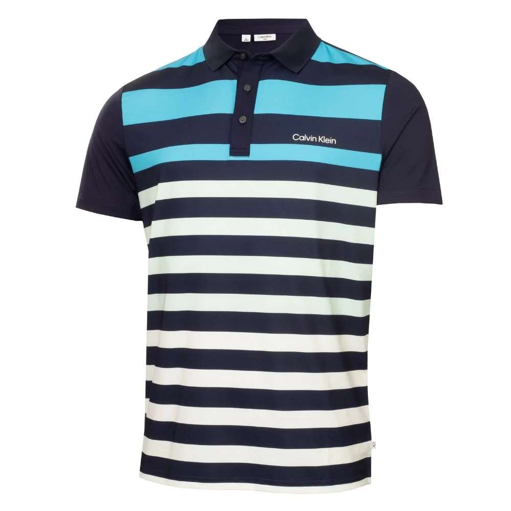 Calvin Klein Somerset Polo 2025 Ckms25943