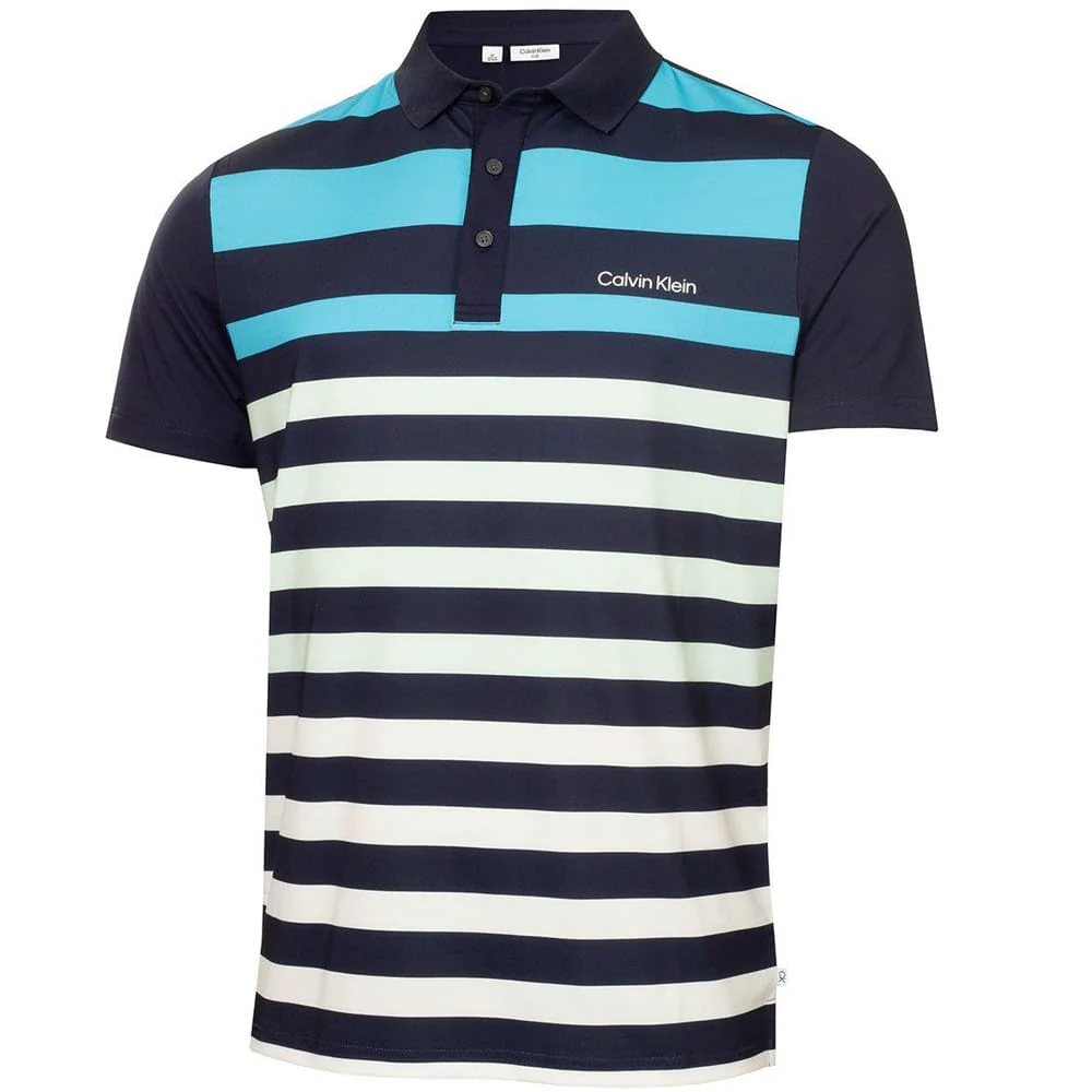 Calvin Klein Somerset Polo