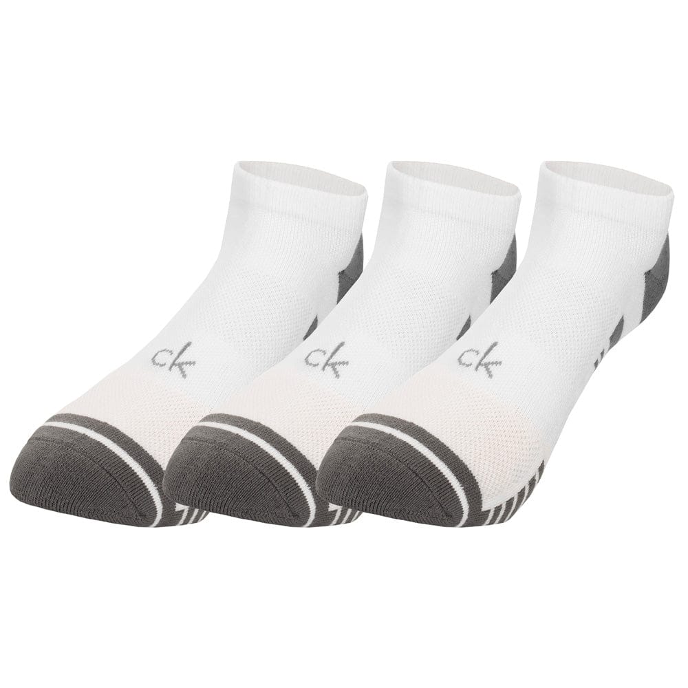 Calvin Klein Tech Socks 3 Pairs Shoes