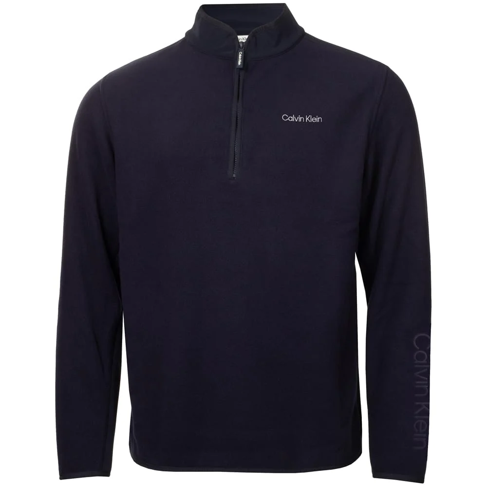 Calvin Klein Thompson Zip Fleece