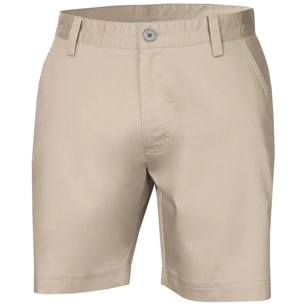 Calvin Klein Vacation Chino Shorts