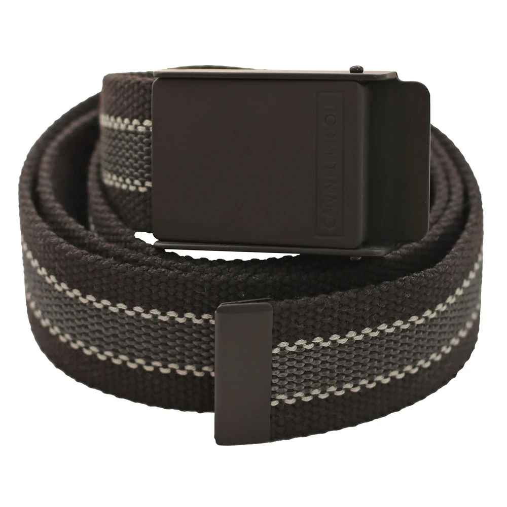 Calvin Klein Webbing Belt C9320a