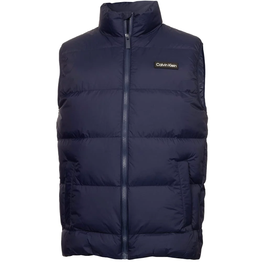 Calvin Klein Winnsboro Gilet