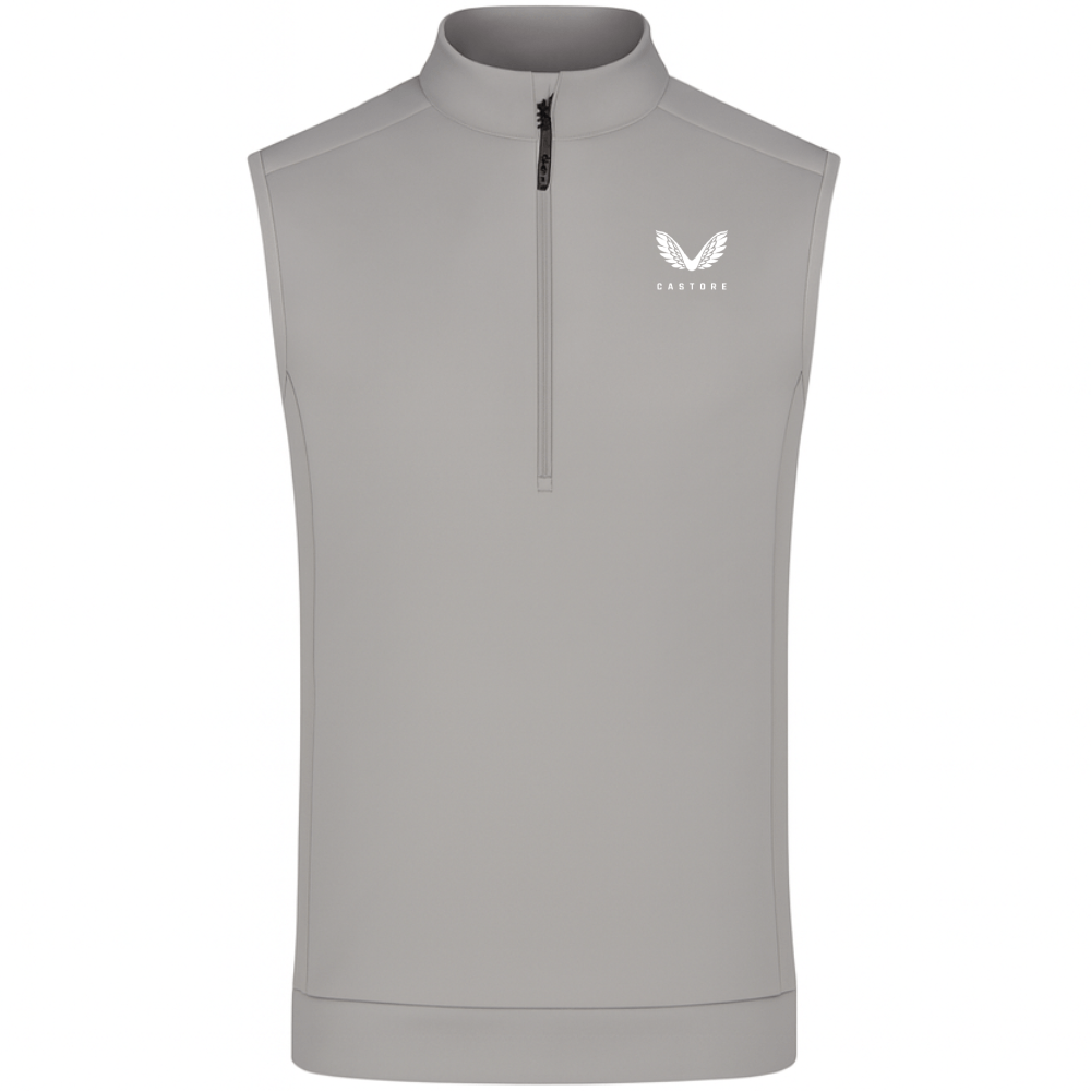 Castore 2026 Quarterzip Gilet