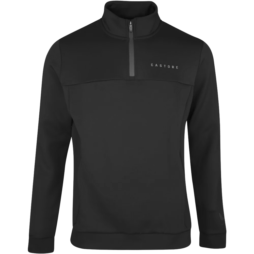 Castore 2026 Scuba Zip Midlayer