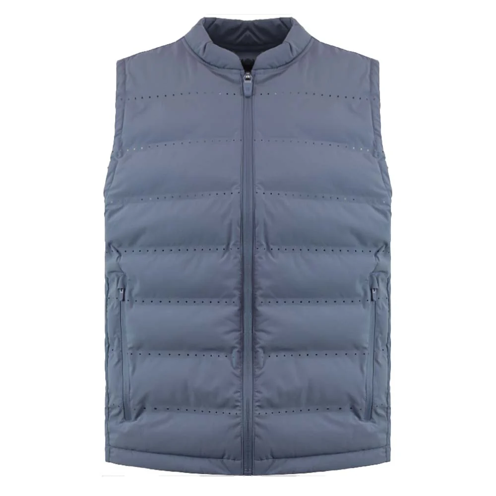Castore Golf Gilet Cma40072 Hybrid