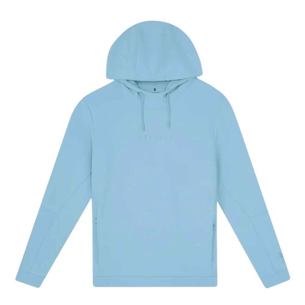 Castore Golf Long Sleeve Hoodie Airy