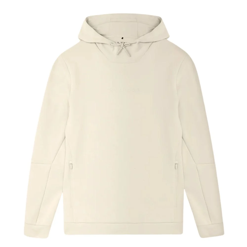 Castore Golf Long Sleeve Hoodie Windchime