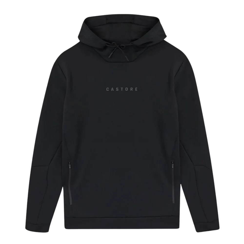 Castore Golf Long Sleeve Hoodie