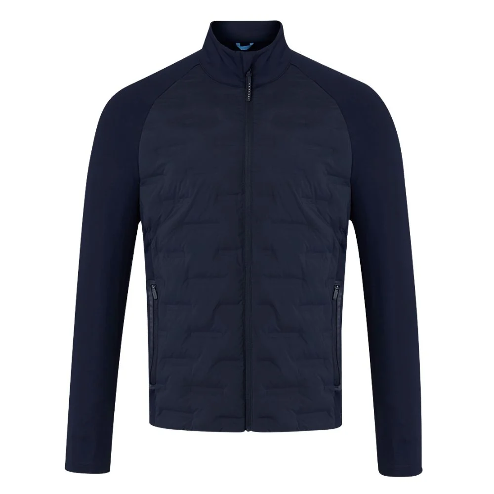 Castore Golf Pinnacle Jacket 2025 Hybrid
