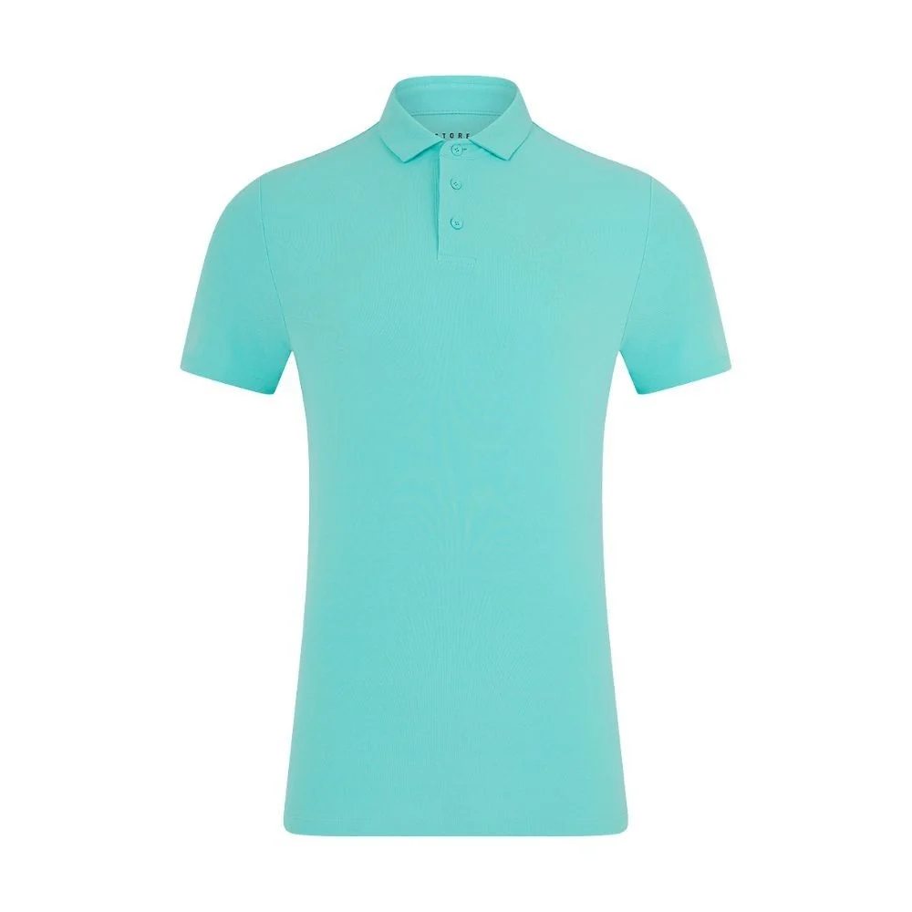 Castore Golf Polo 2025 Gmc30689.B