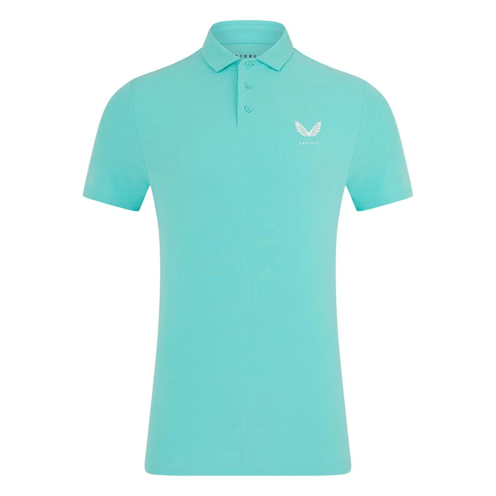 Castore Golf Polo 2025 Gmc30689