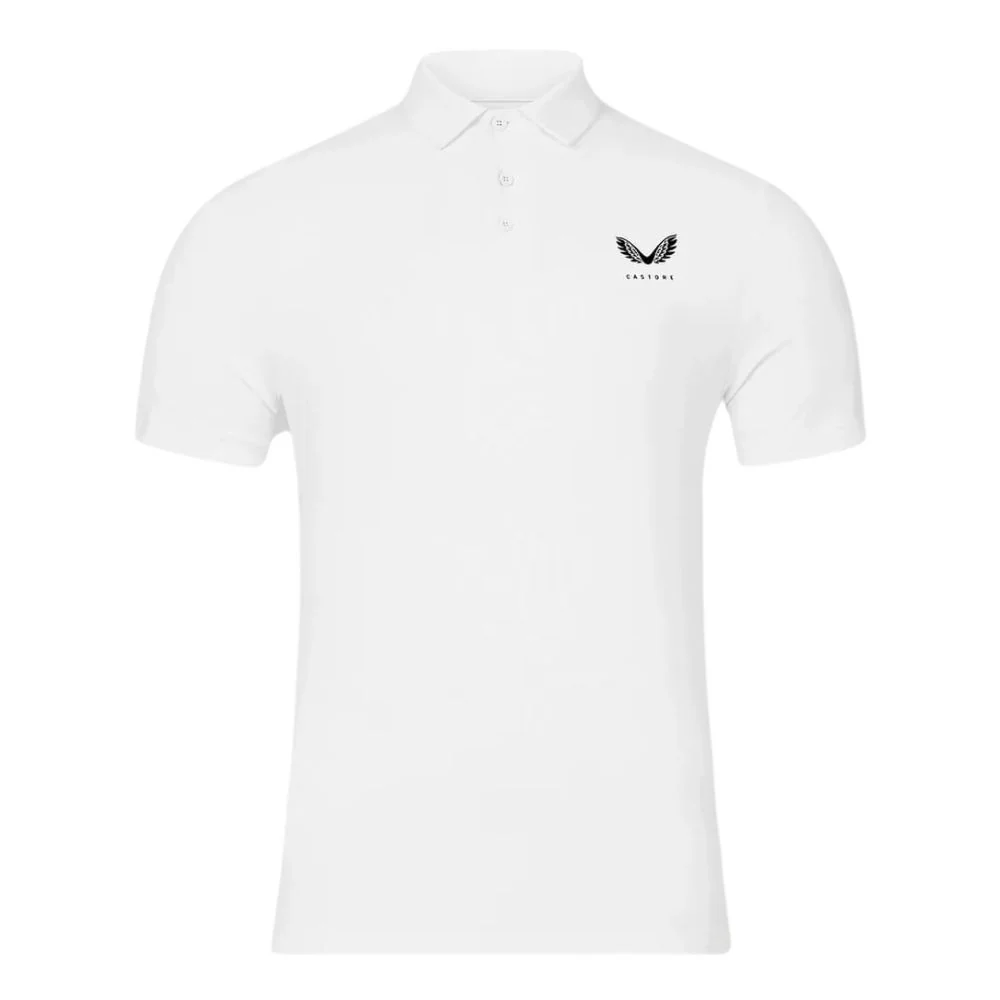 Castore Golf Polo Gmc30689