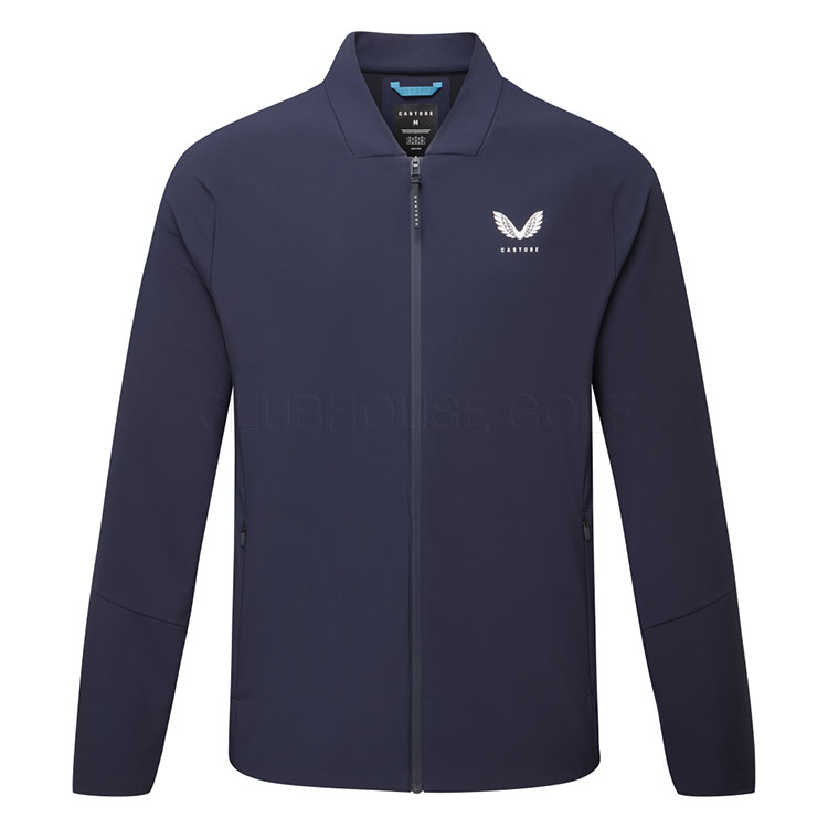 Castore Lvs Winterised Wind Jacket Gmf51106