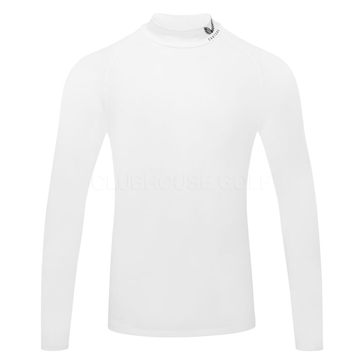 Castore Mock Neck Baselayer Mlm00108cas B009