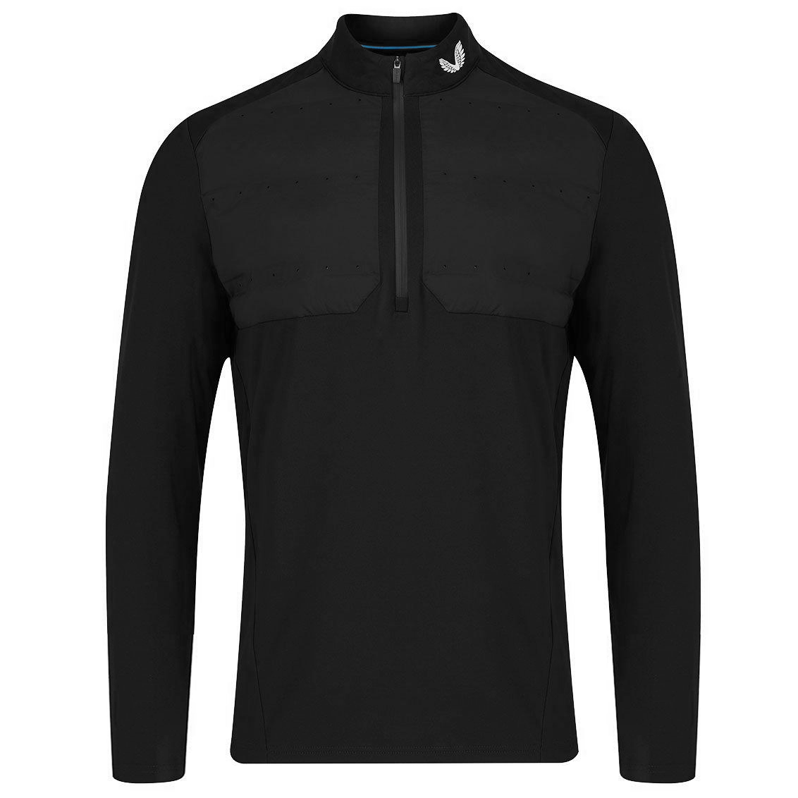 Castore Pinnacle Lvs Zip Top Hybrid