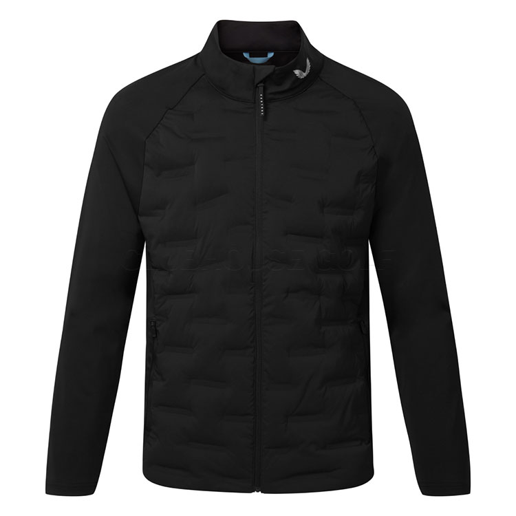 Castore Pinnacle Wind Jacket Gmd50823 Hybrid