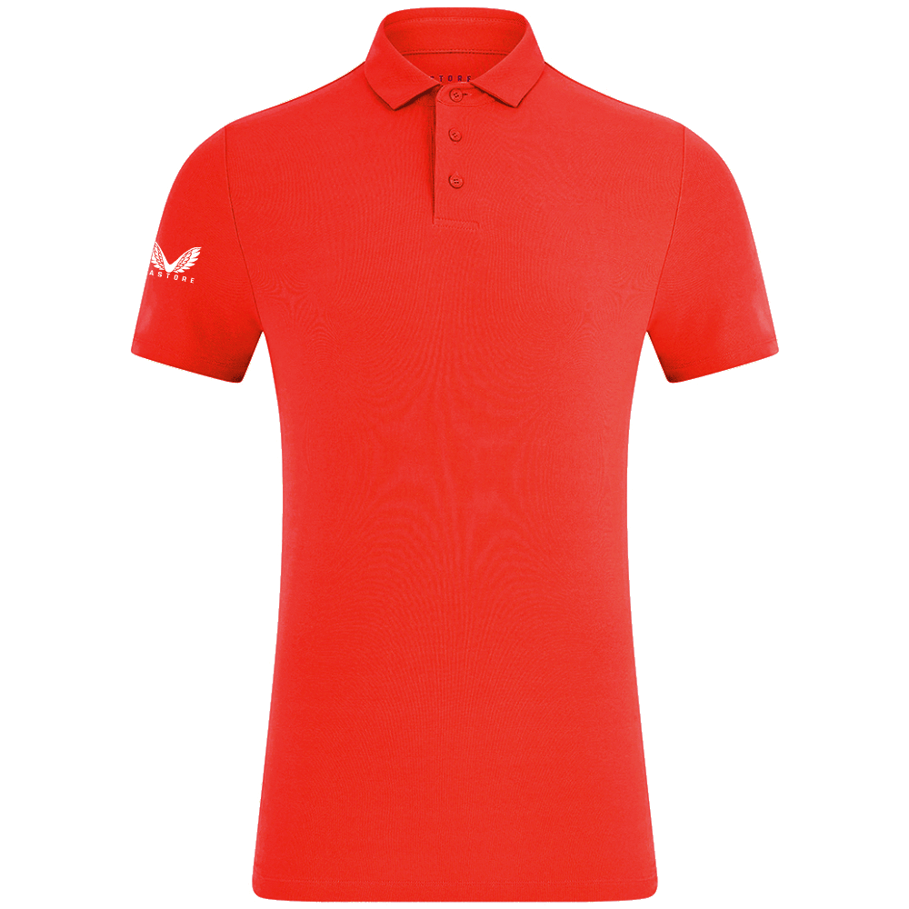 Castore Polo