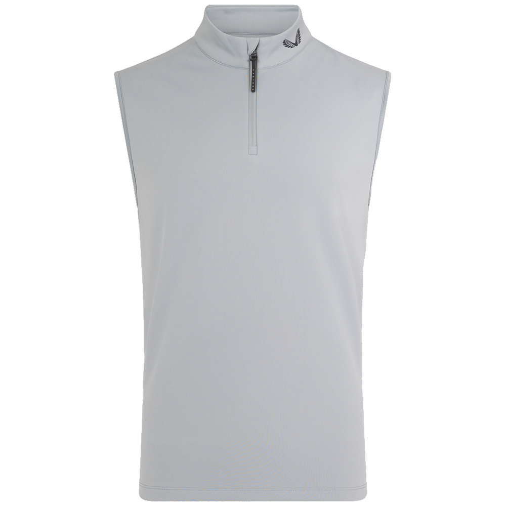 Castore Zip Gilet