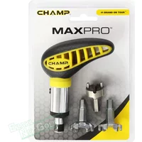 Champ MAXPRO GOLF SPIKE WRENCH KIT