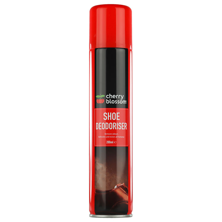 Cherry Blossom Deodoriser 200ml Shoes