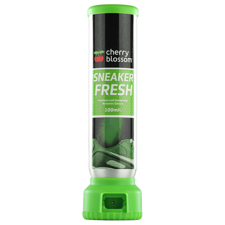 Cherry Blossom Fresh 100ml Shoes