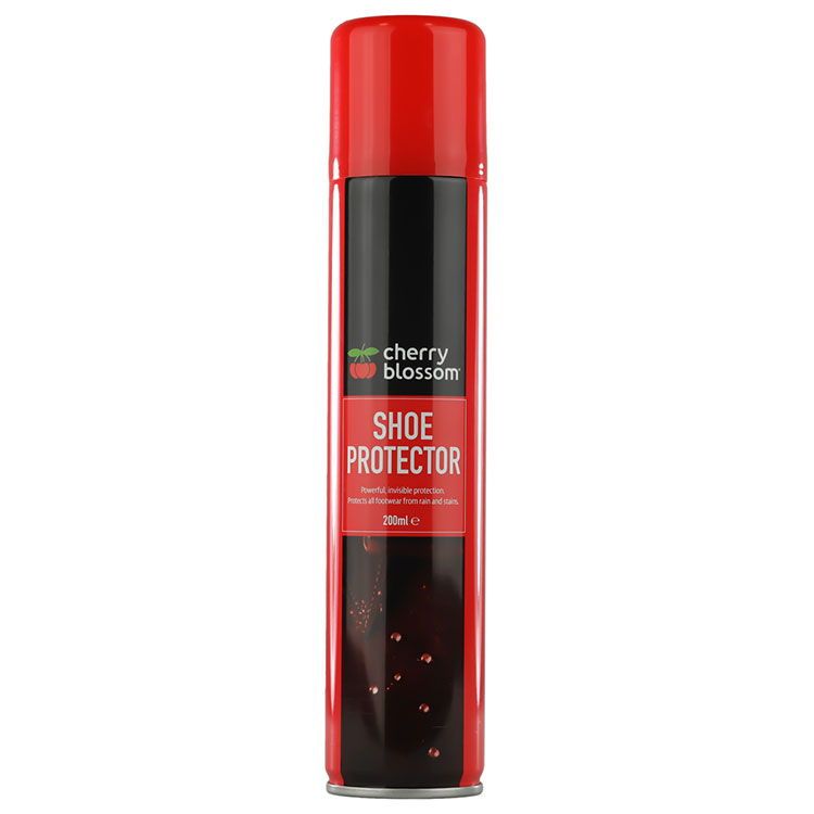 Cherry Blossom Protector 200ml Shoes