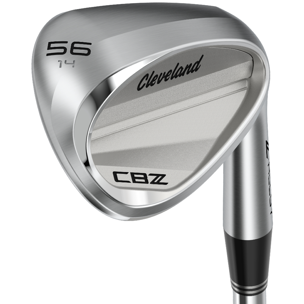 Cleveland 2026 Cbz Zipcore Wedge