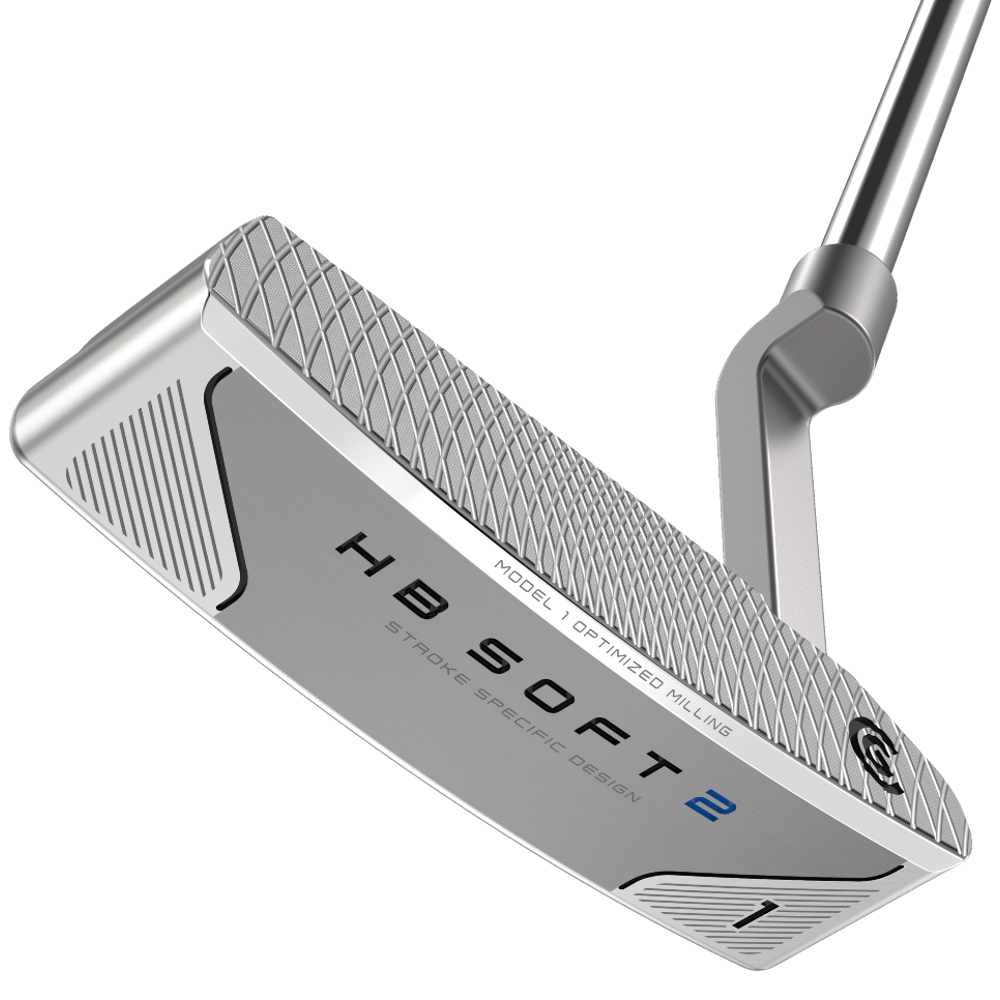 2026 Huntington Beach Soft 2 1 Putter