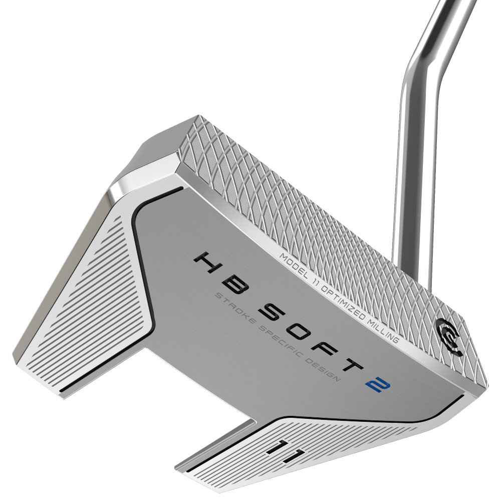 2026 Huntington Beach Soft 2 11 Putter