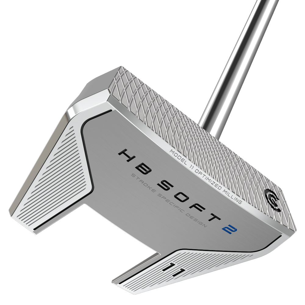2026 Huntington Beach Soft 2 11c Putter