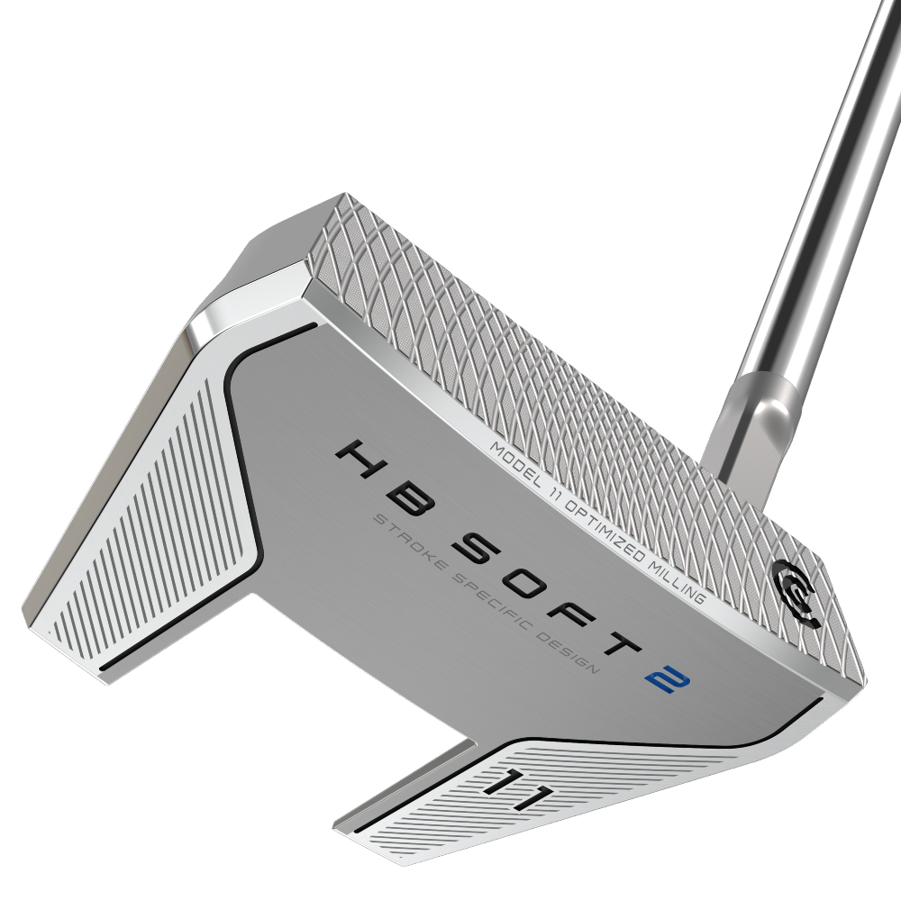 Cleveland 2026 Huntington Beach Soft 2 11s Putter